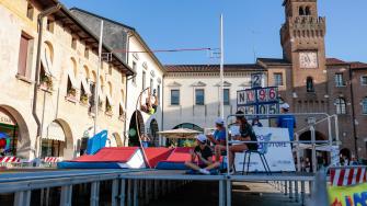 Conioderzo 18 Di 176