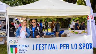 Coni Vicenza 25