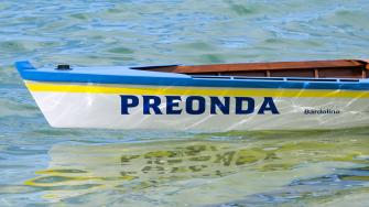 Coni Bardolino 119