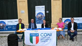 Coni Bardolino 134