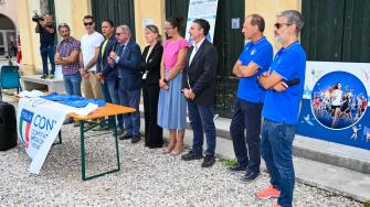 Coni Bardolino 140