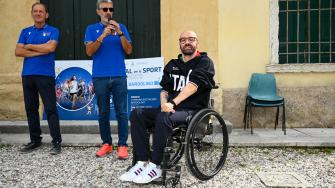 Coni Bardolino 158