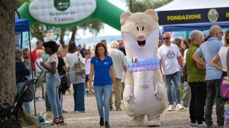 Coni Bardolino 166
