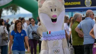 Coni Bardolino 167