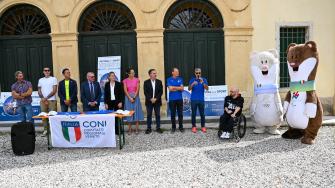 Coni Bardolino 177