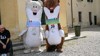 Coni Bardolino 178