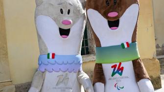 Coni Bardolino 180