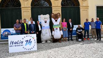 Coni Bardolino 187
