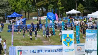 Coni Bardolino 207