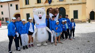 Coni Bardolino 242