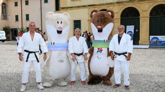 Coni Bardolino 243