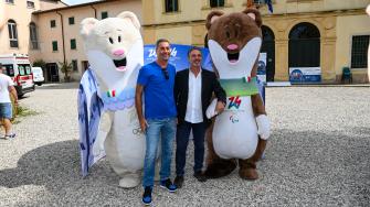 Coni Bardolino 246