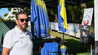 Coni Bardolino 44