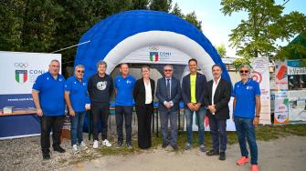 Coni Bardolino 77