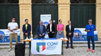 BARDOLINO -  Festival per lo Sport Veneto