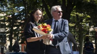 Festa Dello Sport Santelena Coni 101