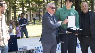 Festa Dello Sport Santelena Coni 107