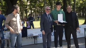 Festa Dello Sport Santelena Coni 108