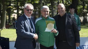 Festa Dello Sport Santelena Coni 110