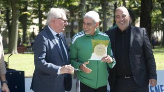 Festa Dello Sport Santelena Coni 112