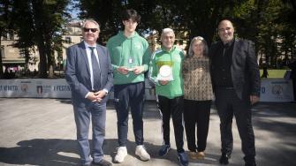 Festa Dello Sport Santelena Coni 117