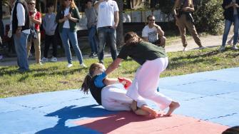 Festa Dello Sport Santelena Coni 11