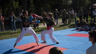 Festa Dello Sport Santelena Coni 12