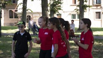 Festa Dello Sport Santelena Coni 14