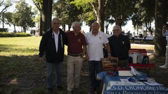 Festa Dello Sport Santelena Coni 17