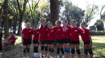 Festa Dello Sport Santelena Coni 21