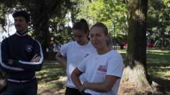 Festa Dello Sport Santelena Coni 22