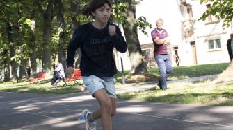 Festa Dello Sport Santelena Coni 23
