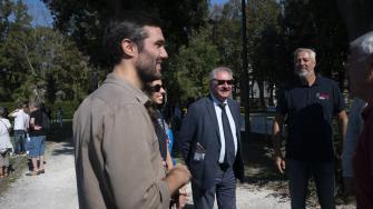Festa Dello Sport Santelena Coni 25