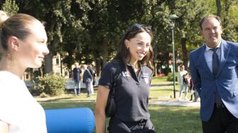 Festa Dello Sport Santelena Coni 26