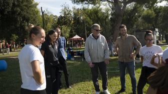 Festa Dello Sport Santelena Coni 27