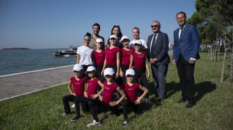Festa Dello Sport Santelena Coni 29