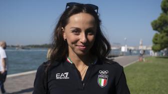 Festa Dello Sport Santelena Coni 32