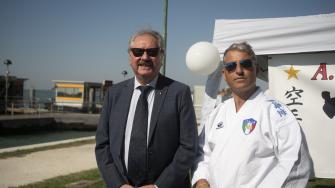 Festa Dello Sport Santelena Coni 38