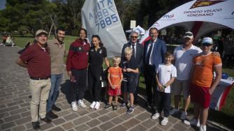 Festa Dello Sport Santelena Coni 44