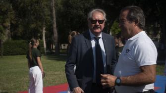 Festa Dello Sport Santelena Coni 45