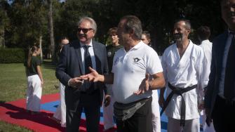 Festa Dello Sport Santelena Coni 46