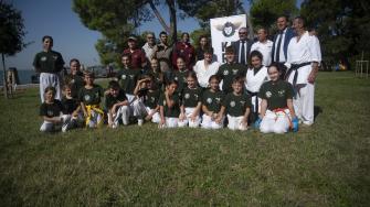 Festa Dello Sport Santelena Coni 48