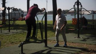 Festa Dello Sport Santelena Coni 51