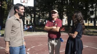 Festa Dello Sport Santelena Coni 59