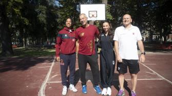 Festa Dello Sport Santelena Coni 61