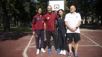 Festa Dello Sport Santelena Coni 62