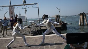 Festa Dello Sport Santelena Coni 6