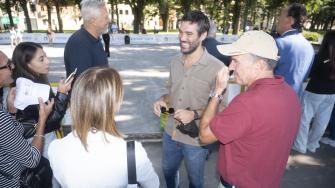 Festa Dello Sport Santelena Coni 73