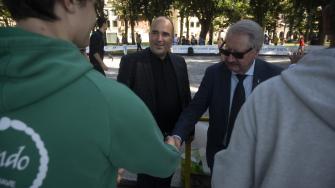 Festa Dello Sport Santelena Coni 75