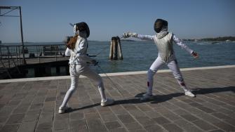 Festa Dello Sport Santelena Coni 7